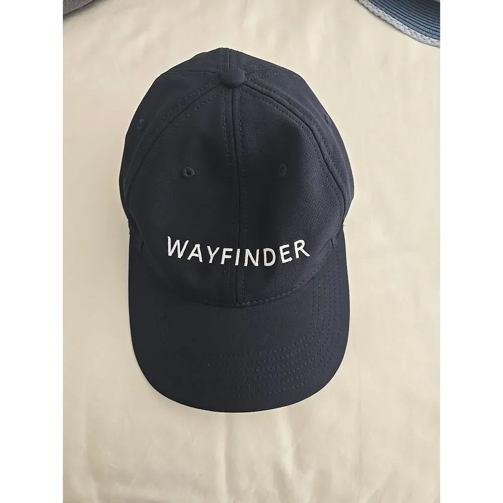 Wayfinder Beer Snapback Hat Adjustable Back Cap‎